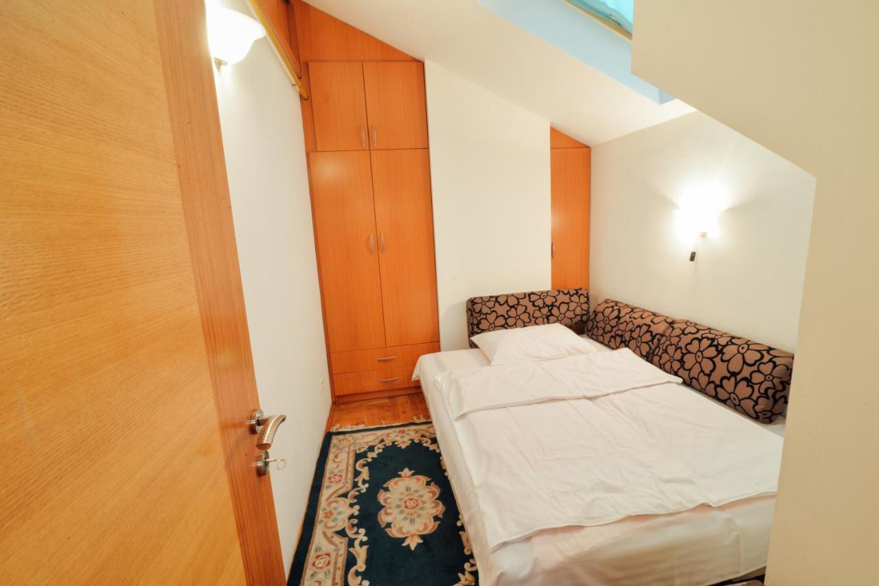 Hotel Mod ซาราเยโว ภายนอก รูปภาพ